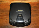 Sl-xp150 Technics Vintage Portable Cd