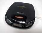 Sl-xp240 Technics Vintage Personal Portable