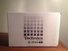 Sl-xp300 Technics Vtg Portable Cd