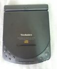 Sl-xp700 Technics Portable Cd Player For Parts