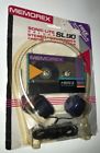 Sl90 Memorex Rare Vintage Adjustable Headphones High Bias Cassette