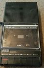 Slim2 Sanyo Cassette Tape Recorder