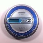 Il-pl1-2766-slsv573j-ua Slsv573j Panasonic Sl-sv573j Portable Cd 037988309610