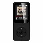 Smp3b Agptek Music Playback To Hours Of Lossless Sound Player Black