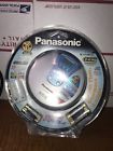 So-ct480 Panasonic Portable Cd Player 037988309467