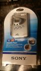 Sonwmfx290w Sony New Walkman Model Digital Tuning Stereo Cassette Nos