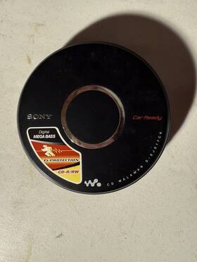 D-ejo1tok Sony Walkman