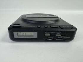 D-t20 Sony Discman - Portable Cd Player Am/fm/tv Band Made In Japan Works