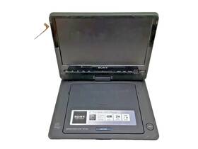 Dvp-fx94 Sony Portable Cd/dvd Media Player With 9-inch Lcd Screen - Untested