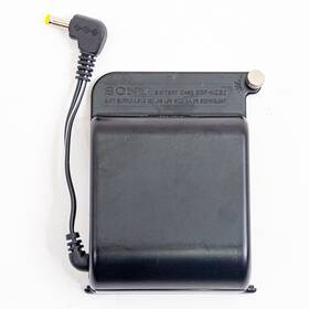 Sony Ebp-mze2 Aa Battery Case For Cd Walkman Players - Used