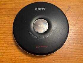 G-ej016ck Sony Cd Walkman