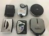 Fx195 Sony Lot Of Walkman Discman Tested Working Vary