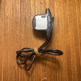 Rm-wm71el Sony Remote Controller Used 2.5 Jack For Earphone