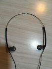 Sony Vintage Turbo In Ear Headphones Beautiful Condition Fully Tested