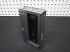 Wm-f7 Sony Stereo Walkman Cassette Player For Parts Not Working