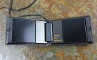 Sp-1 Sonic Vintage Folding Mini Portable Speakers