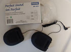 Sp-600 Perfect Sound Vintage Power Twin Stereo Speakers For Portable Cd