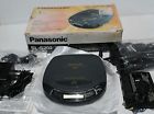 Sp-s202 Xbs Panasonic Cd Player