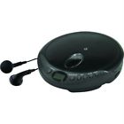 Sp113657 Spark Portable Compact Cd Player 654204547290