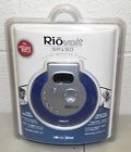 Mp3-cd Sp150 Riovolt New Sealed Rio Volt Portable Player With 018258012287