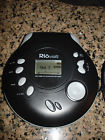 Sp250 Volt Rio Portable Personal Mp3 Cd Player Carry Case Only