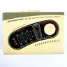 Sr-507 Standard Am Fm Stereo Radio Cassette Player For Parts Only