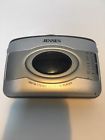Scr-60 Sr-60 Jensen Stereo Radio Cassette Player