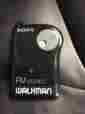 Srf-26 Sony Walkman Fm Am Radio Stereo Free Shipping
