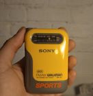 Srf-85 Sony Vintage Sports Am-fm