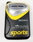 Srf-86 Sony Am-fm Sports Walkman