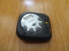 Srf-m35 Sony Portable Clock Radio Walkman Tested Works Great Srf-m35 Sony Portable Clock Radio Walkman Tested Works Great