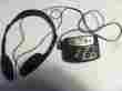 Srf-m37v Sony Walkman Tv Weather Fm Am Radio Stereo Clip On Awesome Pocket Size