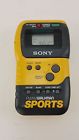 Srf-m70 Sony Sports Am-fm Walkman