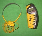 Srf-m73 Sony Sports Walkman Am-fm Srf-m73 Sony Sports Walkman Am-fm