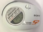 M85w Srf - Sony Walkman Sports Portable Am Fm Stereo Radio Mega