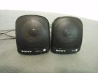 Srs-17 Sony Mini Speaker System Srs-17 Sony Mini Speaker System