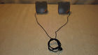Srs-5g Sony Vintage Sports Speakers Walkman