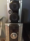 Ss-rg444 Sony Cd Player Black