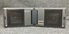 Ss-wm20 Sony Walkman Speaker System