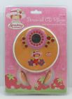 Ss236 Strawberry Shortcake Pink Personal 077283019302
