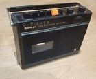 St-220 Sankyo Vintage Ac-dc Cassette