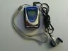 Sv-sd50 Panasonic Sd Audio Player Portable Has Card Used