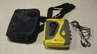 Sx-51 Arbitron All Weather Sports Radio Cassette Player