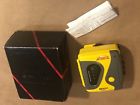 Sx-51c Rca All Weather Sports Stereo Portable Tape Cassette Player Walkman
