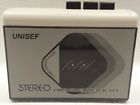Sz-30 Unisef Vintage White Portable
