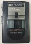 Hs-t210 T210a Aiwa Hp-m16 Stereo