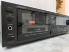 Ta-2026 Onkyo Single Stereo Cassette Tape Deck Recorder Dolby Japan Rare