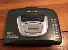 Ta171 Aiwa Cassette Radio Tuner Super Bass Tested Ta171 Aiwa Cassette Radio Tuner Super Bass Tested
