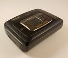 Ta263 Aiwa Stereo Radio Personal Portable Cassette Player