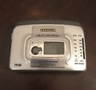 Ta381w Aiwa Ta381 Portable Stereo